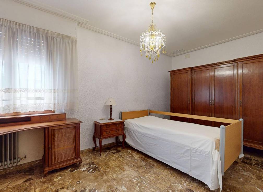 Revente - Appartement - Elche - Centro