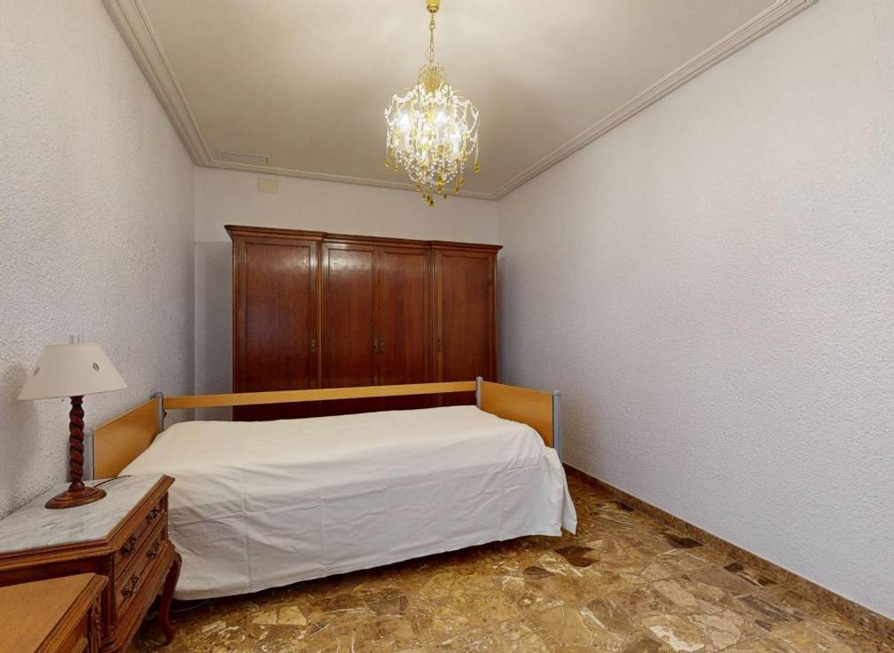 Revente - Appartement - Elche - Centro