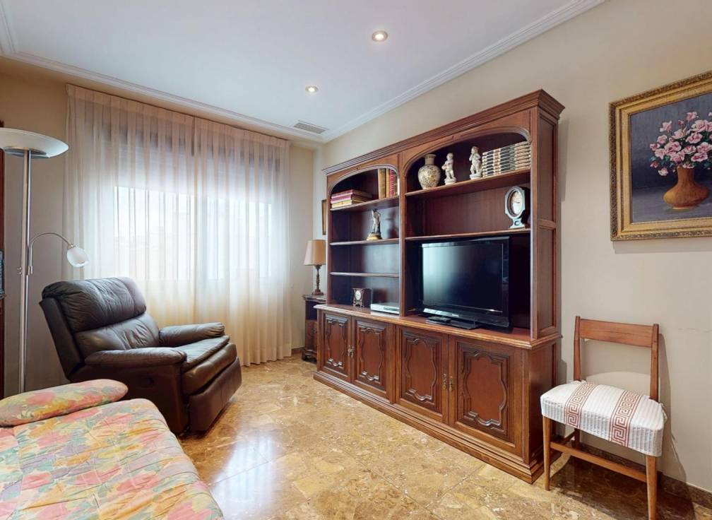 Revente - Appartement - Elche - Centro