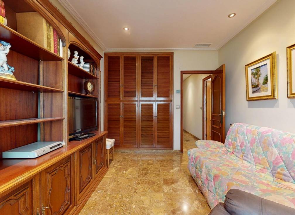 Revente - Appartement - Elche - Centro