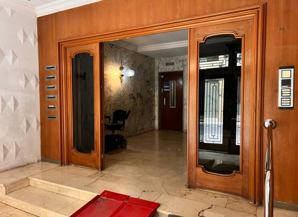 Revente - Appartement - Elche - Centro