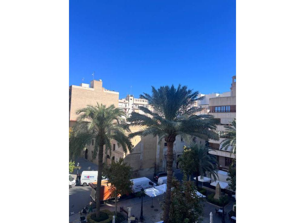 Revente - Appartement - Elche - Centro