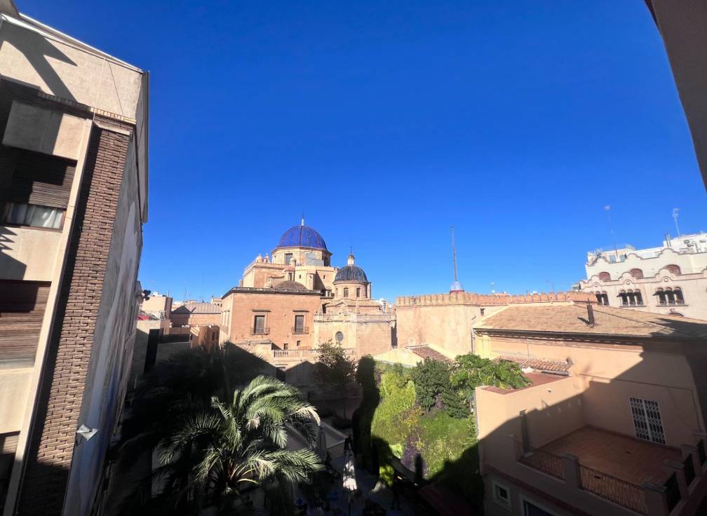 Revente - Appartement - Elche - Centro