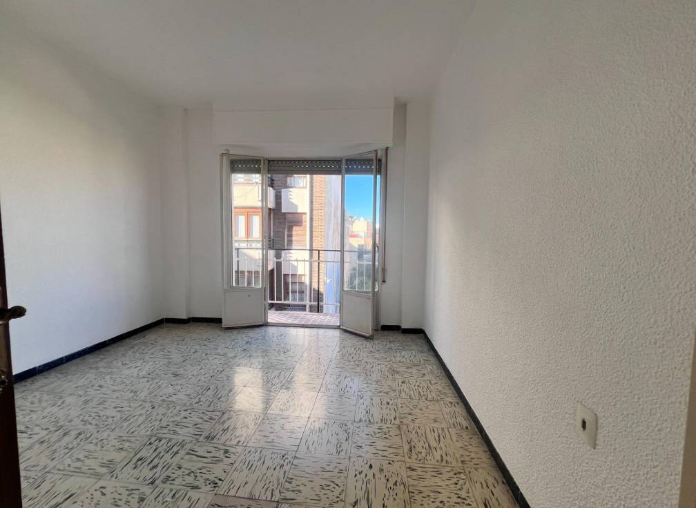 Revente - Appartement - Elche - Centro