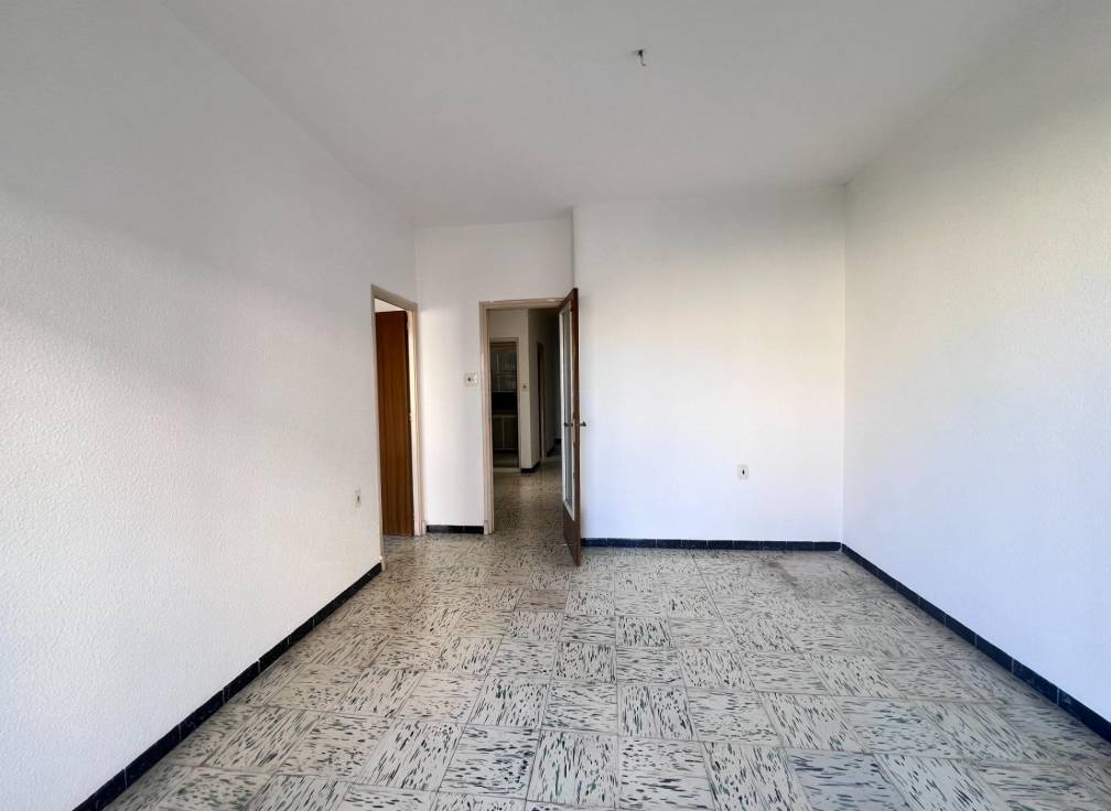 Revente - Appartement - Elche - Centro