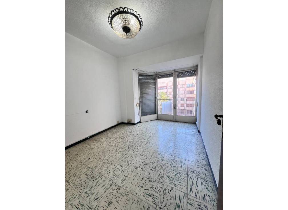 Revente - Appartement - Elche - Centro