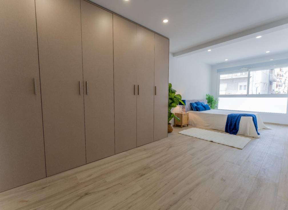 Revente - Appartement - Elche - Centro