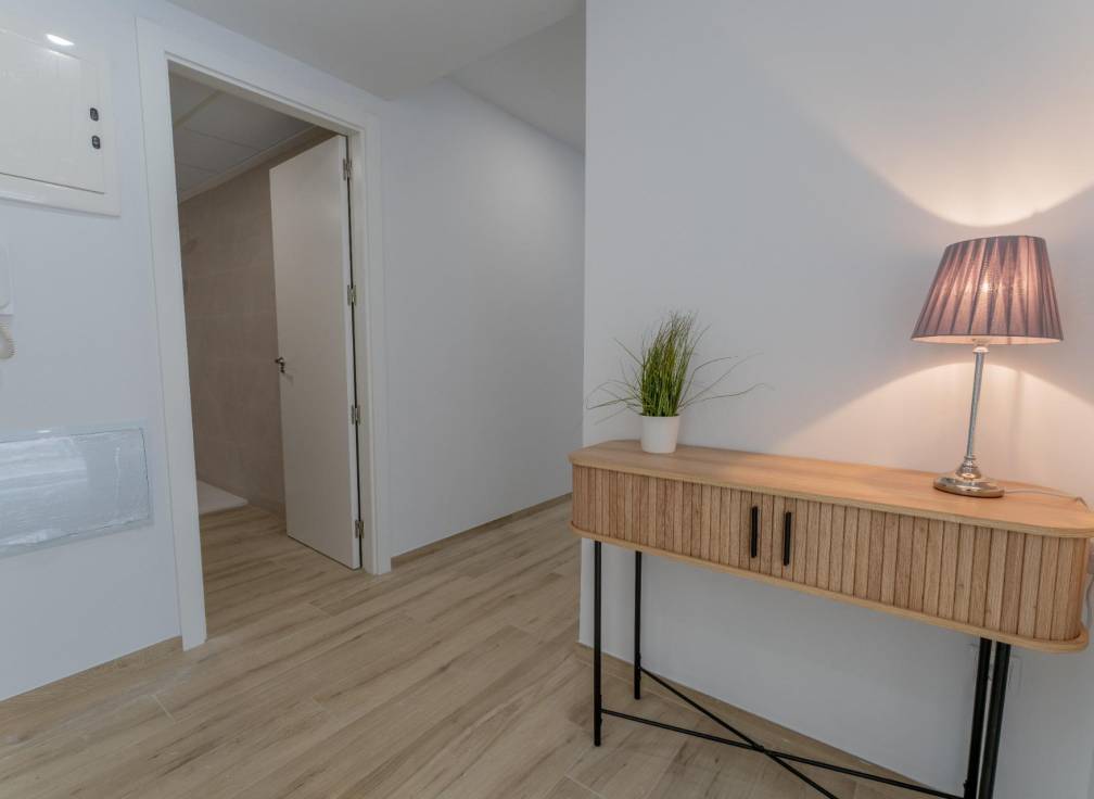 Revente - Appartement - Elche - Centro