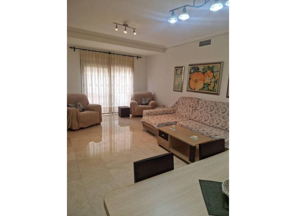 Revente - Appartement - Elche - Centro