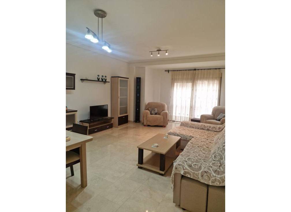 Revente - Appartement - Elche - Centro