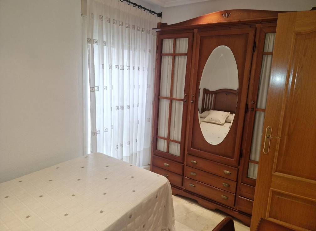 Revente - Appartement - Elche - Centro