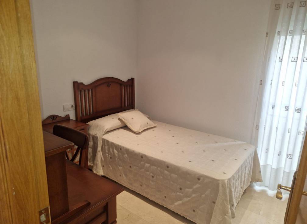 Revente - Appartement - Elche - Centro