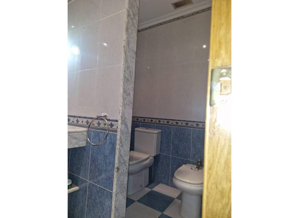 Revente - Appartement - Elche - Centro