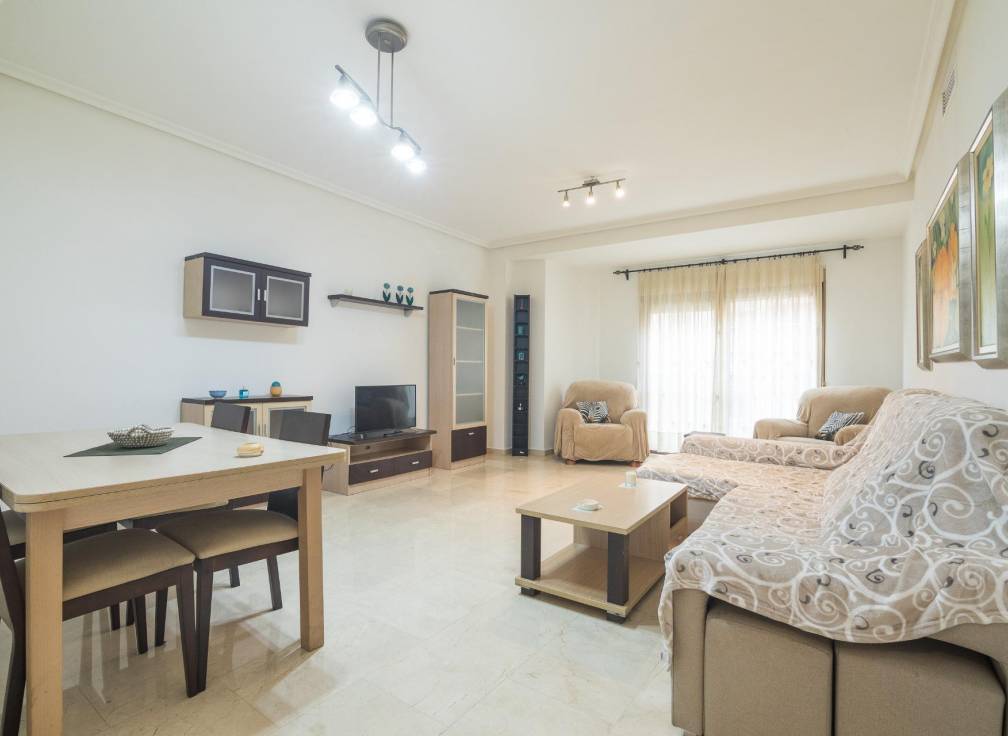 Revente - Appartement - Elche - Centro