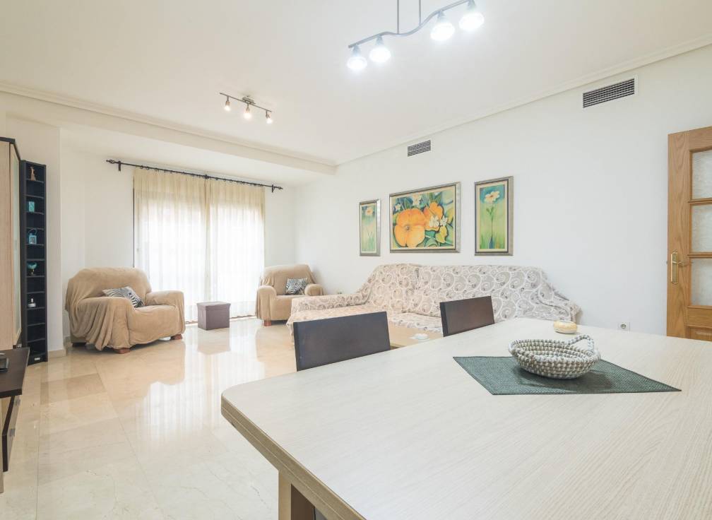 Revente - Appartement - Elche - Centro