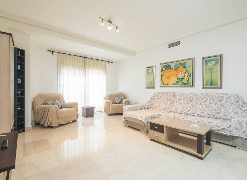 Revente - Appartement - Elche - Centro