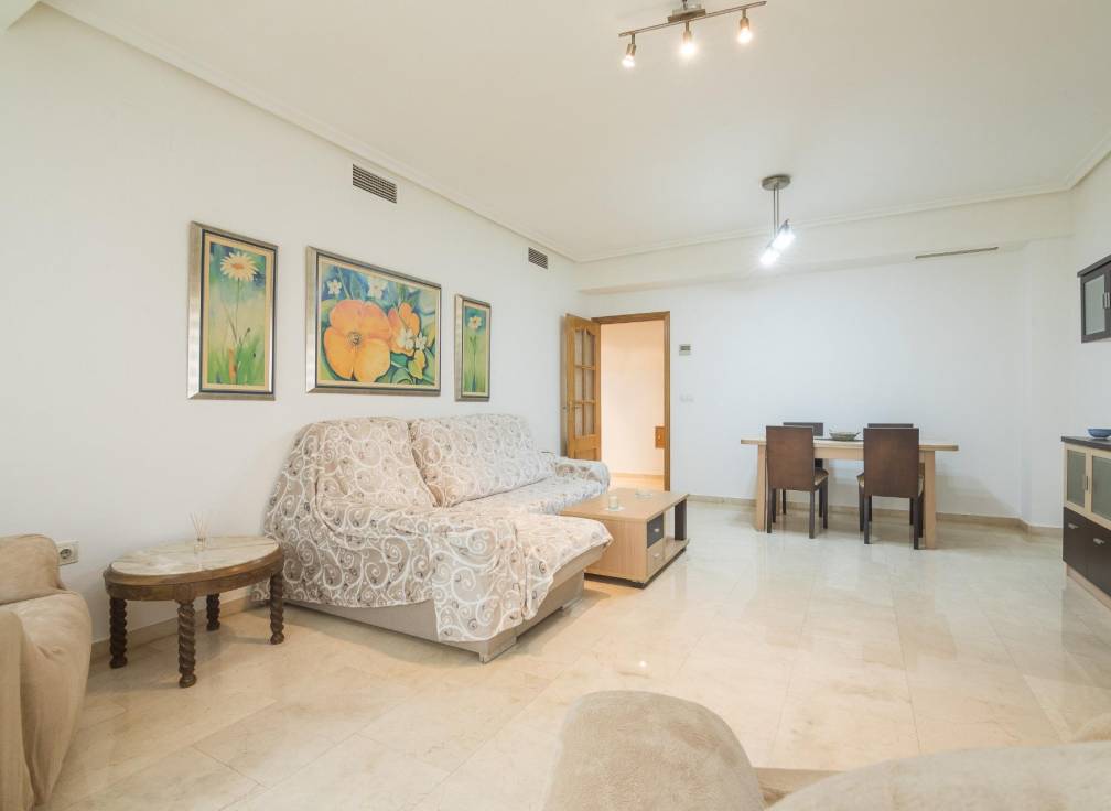 Revente - Appartement - Elche - Centro