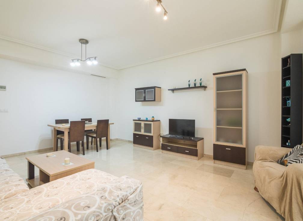 Revente - Appartement - Elche - Centro