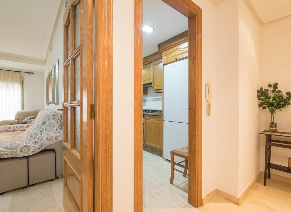 Revente - Appartement - Elche - Centro