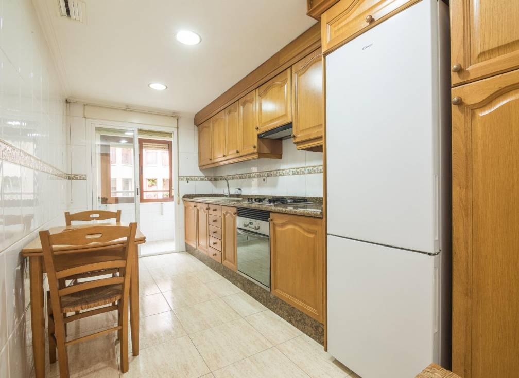 Revente - Appartement - Elche - Centro