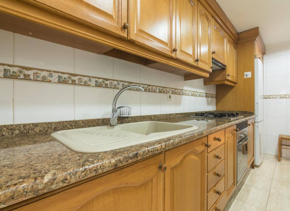 Revente - Appartement - Elche - Centro