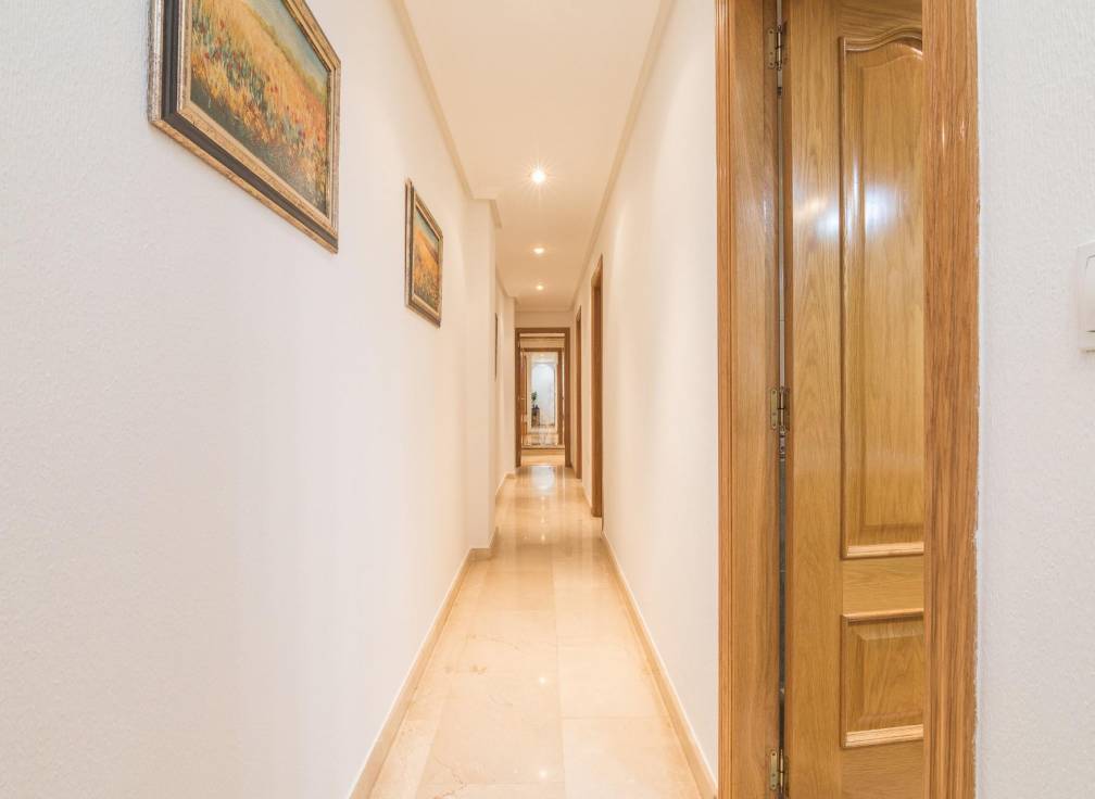 Revente - Appartement - Elche - Centro