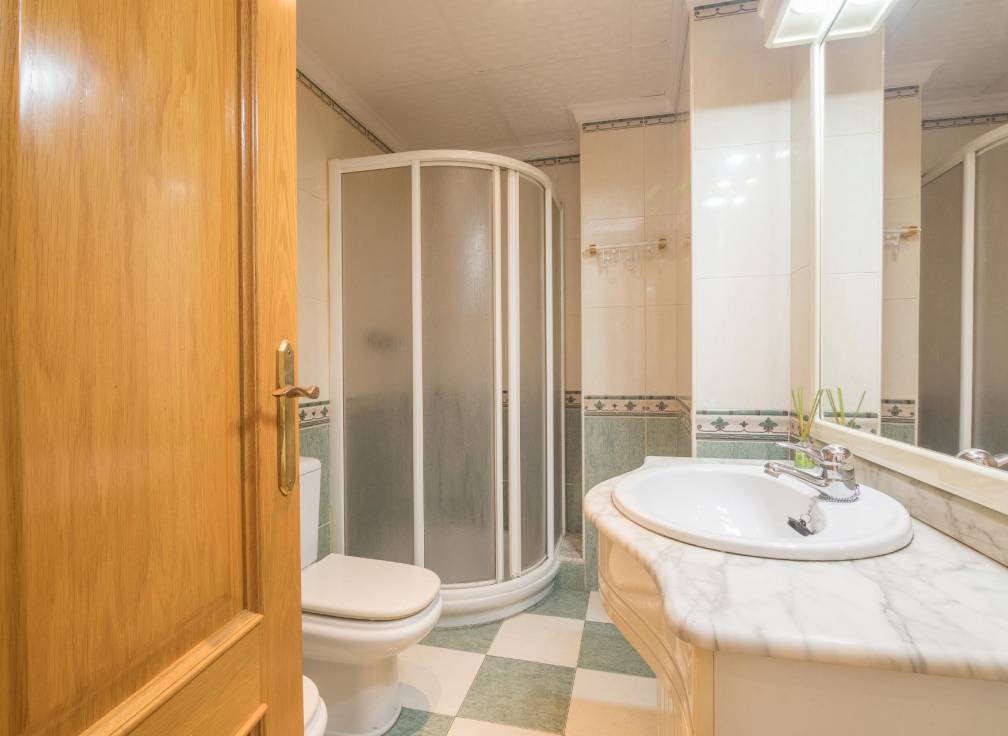 Revente - Appartement - Elche - Centro