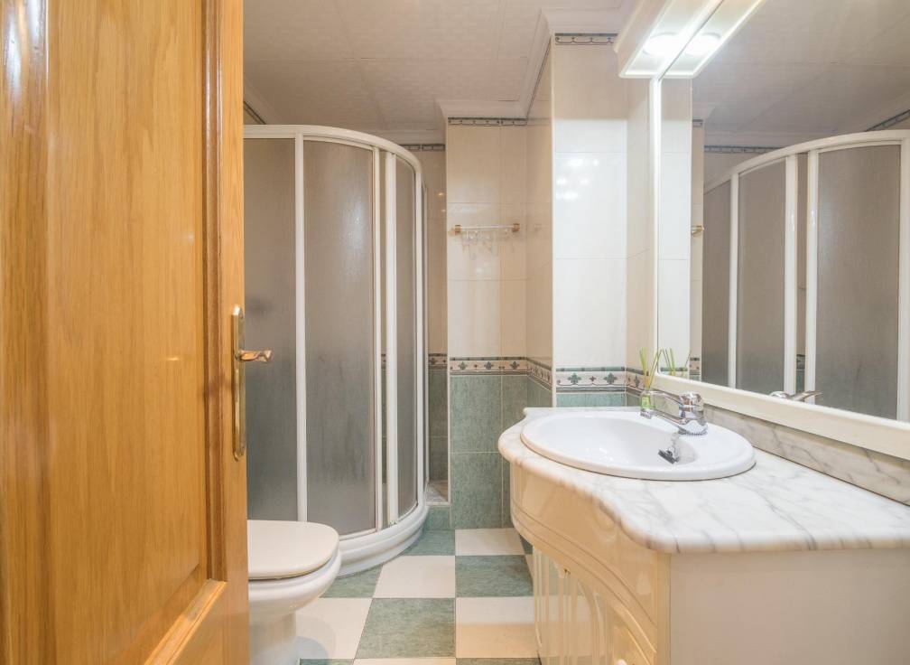 Revente - Appartement - Elche - Centro