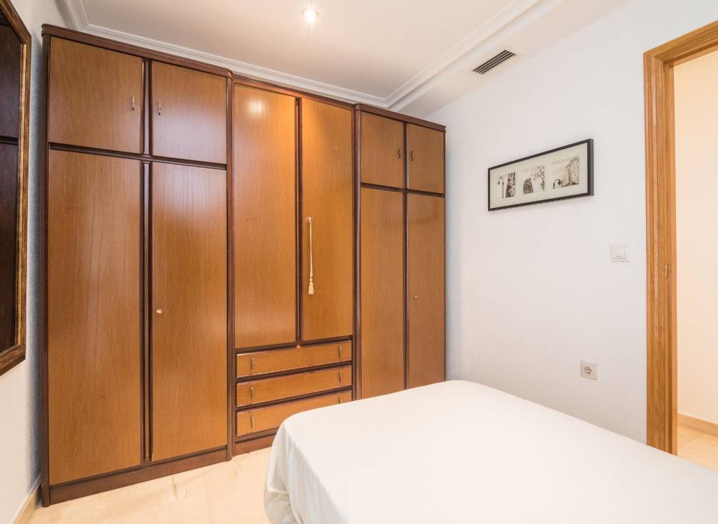 Revente - Appartement - Elche - Centro