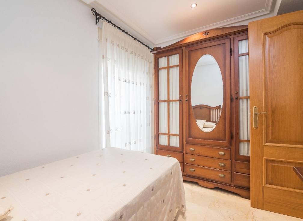 Revente - Appartement - Elche - Centro