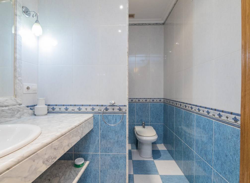 Revente - Appartement - Elche - Centro