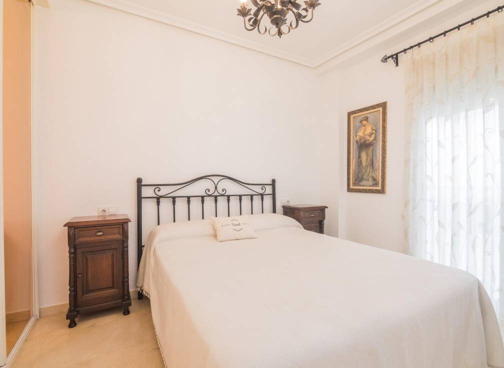 Revente - Appartement - Elche - Centro