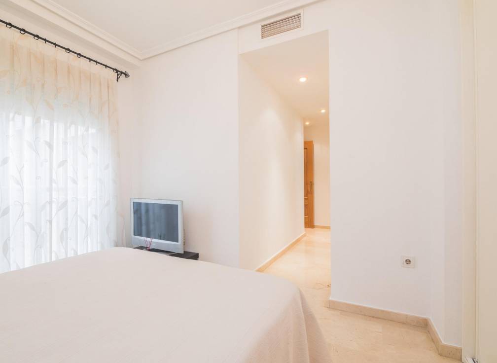 Revente - Appartement - Elche - Centro