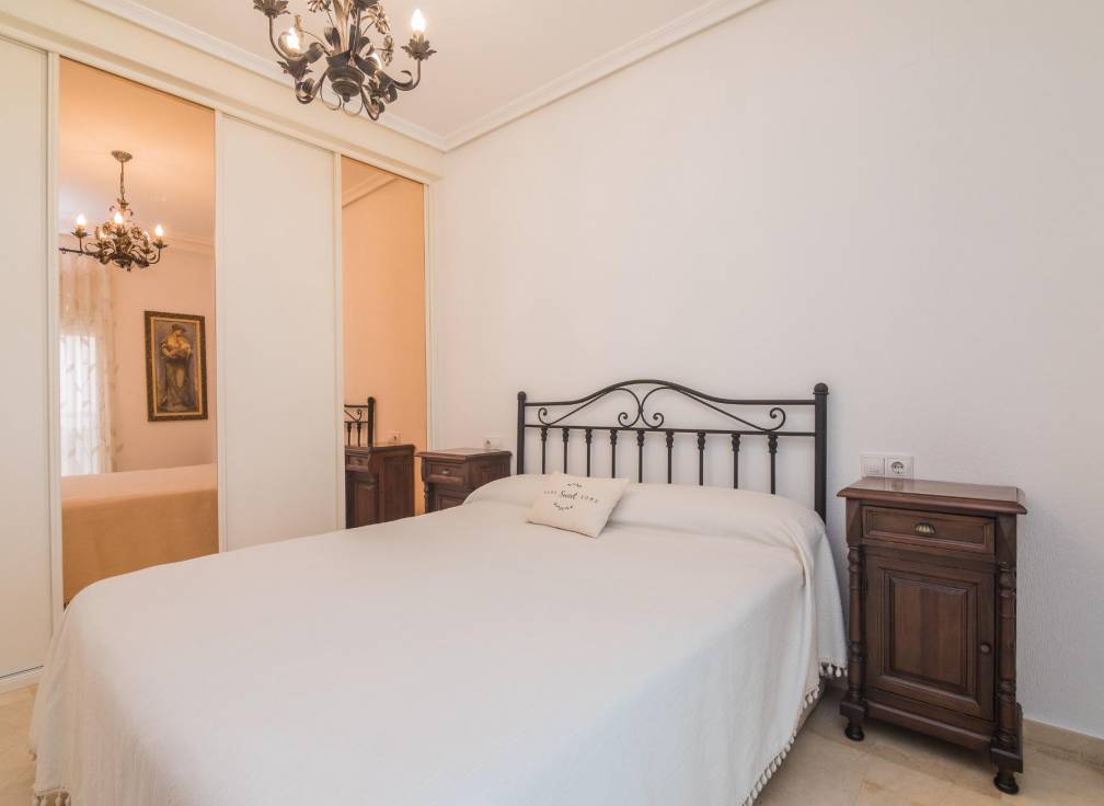 Revente - Appartement - Elche - Centro