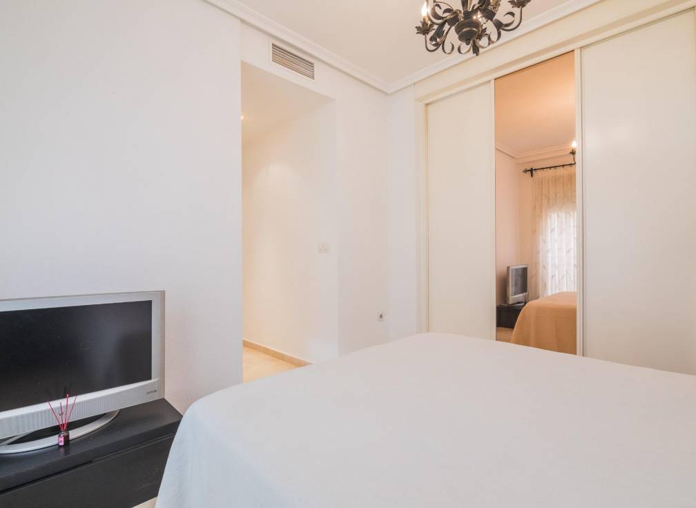 Revente - Appartement - Elche - Centro