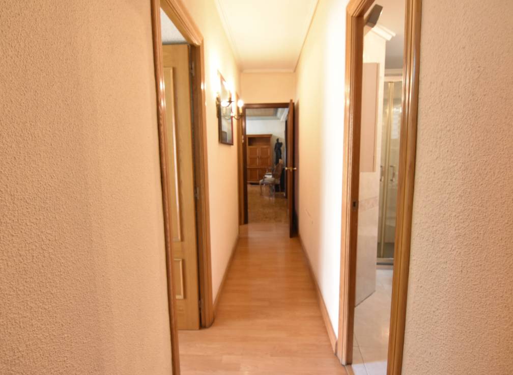 Revente - Appartement - Elche - Centro