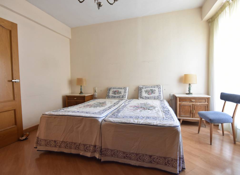 Revente - Appartement - Elche - Centro