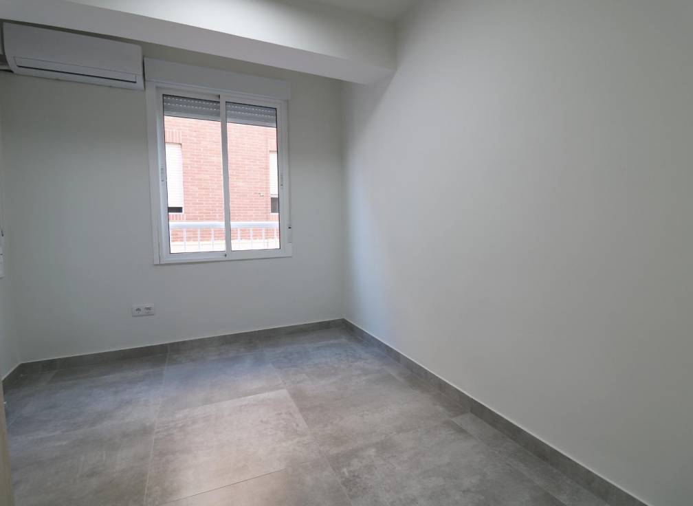 Revente - Appartement - Elche - Centro