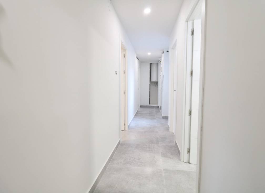 Revente - Appartement - Elche - Centro