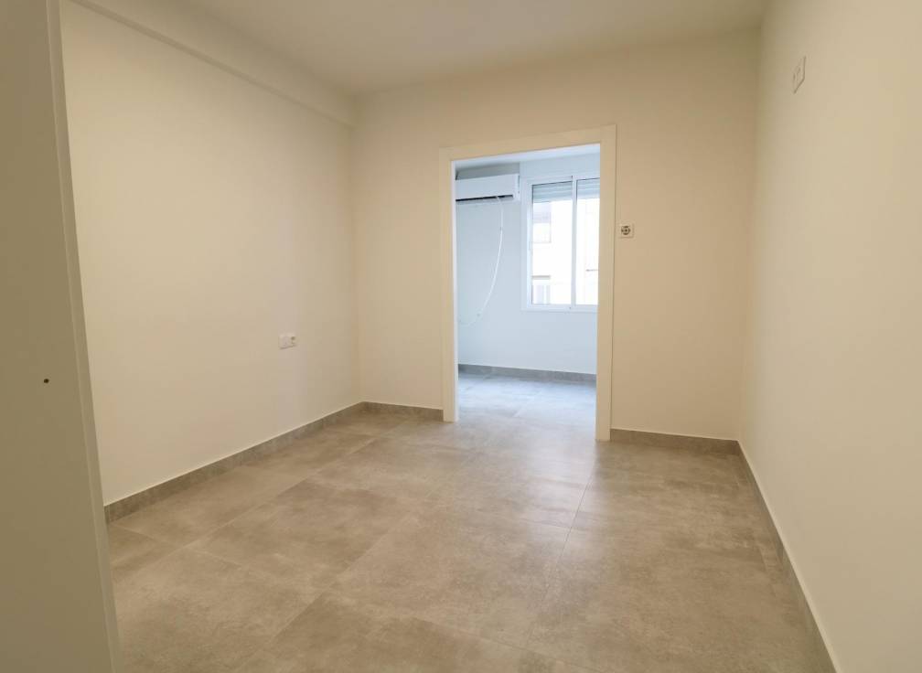 Revente - Appartement - Elche - Centro