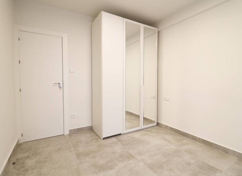 Revente - Appartement - Elche - Centro