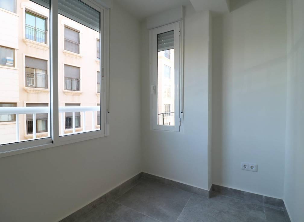 Revente - Appartement - Elche - Centro