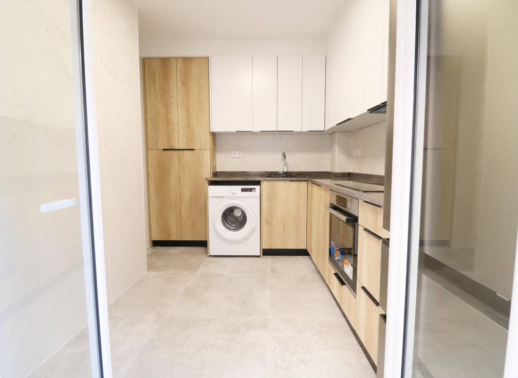 Revente - Appartement - Elche - Centro