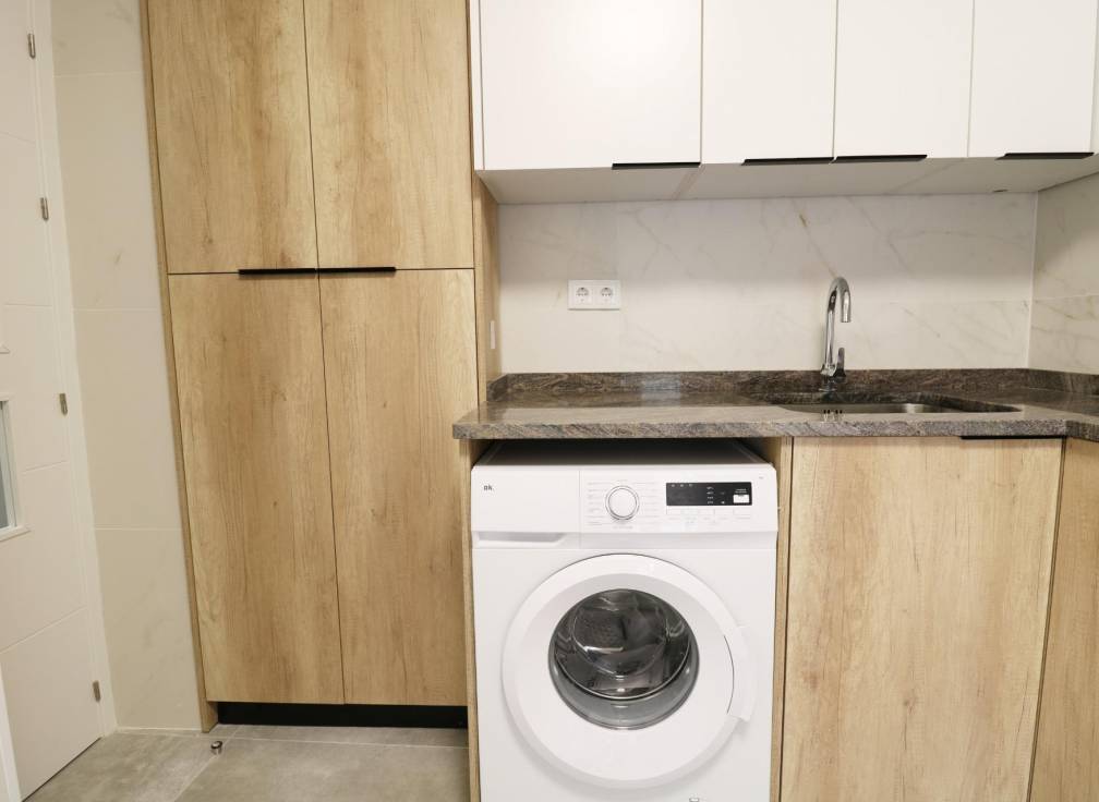 Revente - Appartement - Elche - Centro