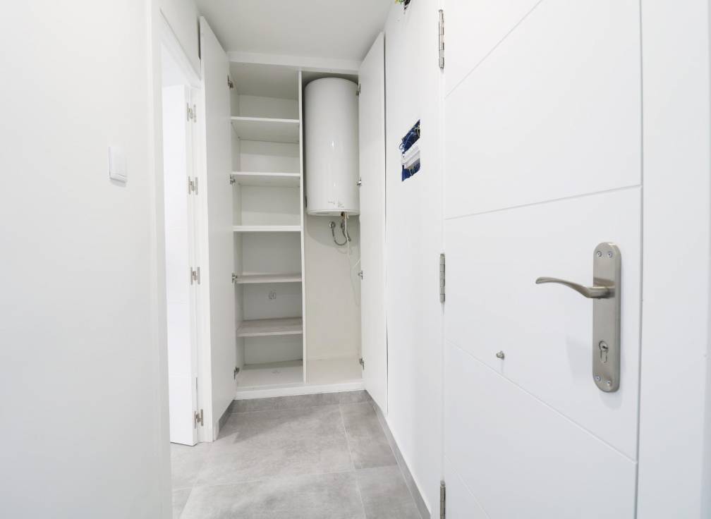 Revente - Appartement - Elche - Centro