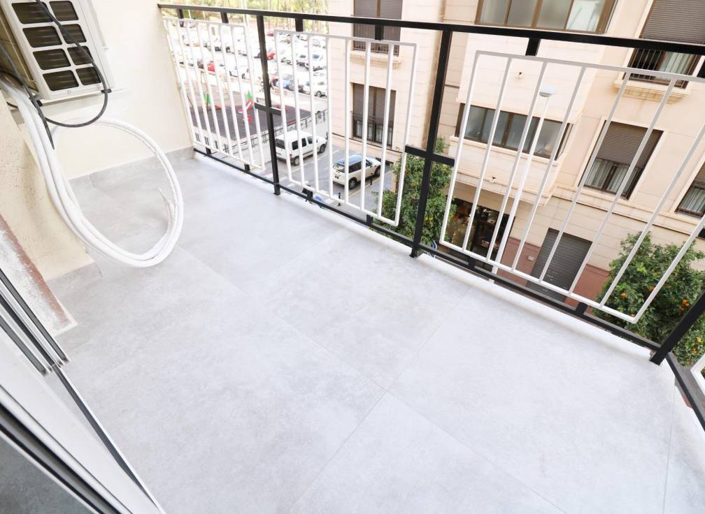 Revente - Appartement - Elche - Centro