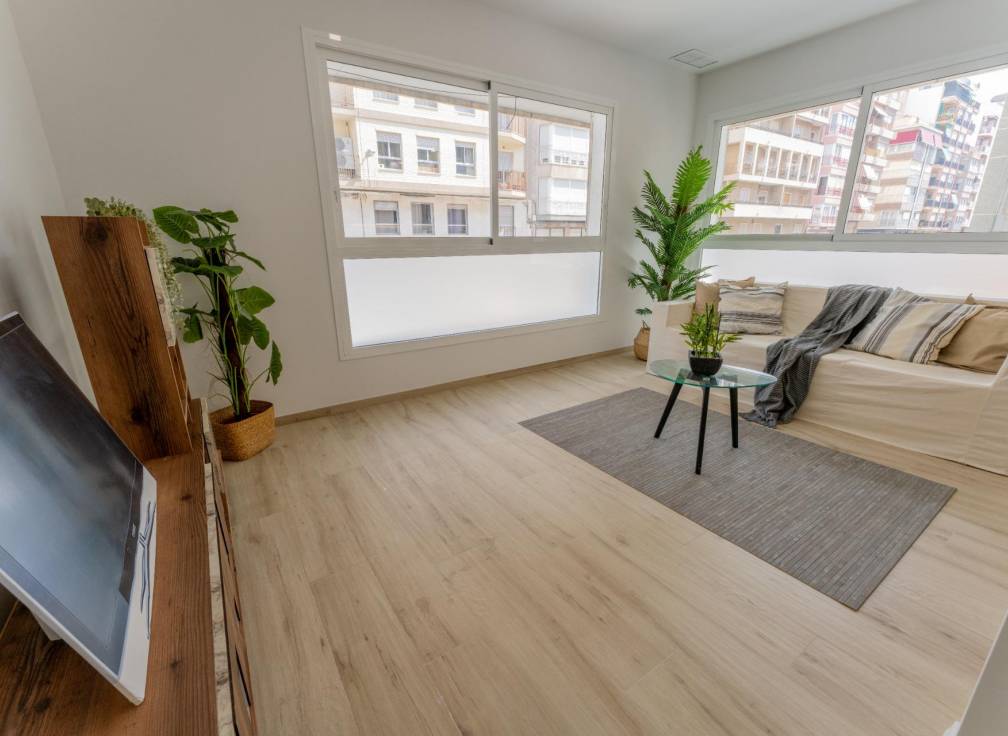 Revente - Appartement - Elche - Centro