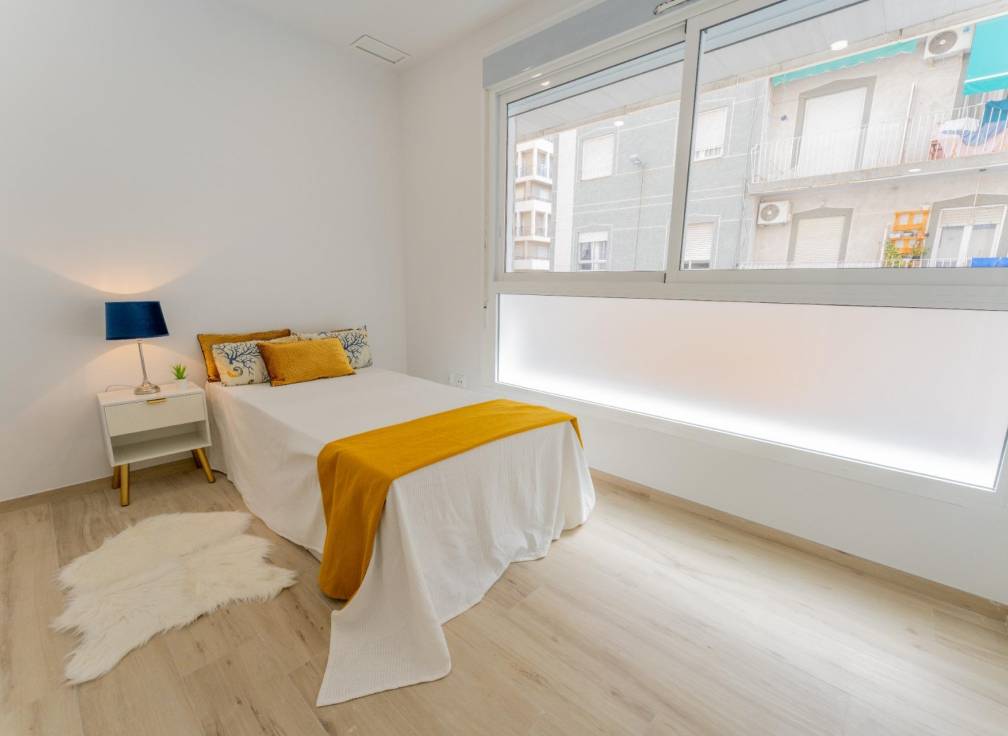 Revente - Appartement - Elche - Centro