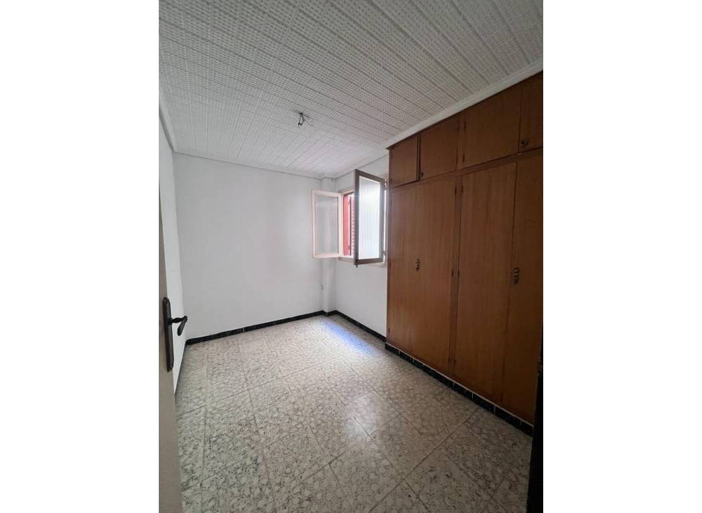 Revente - Appartement - Elche - Centro