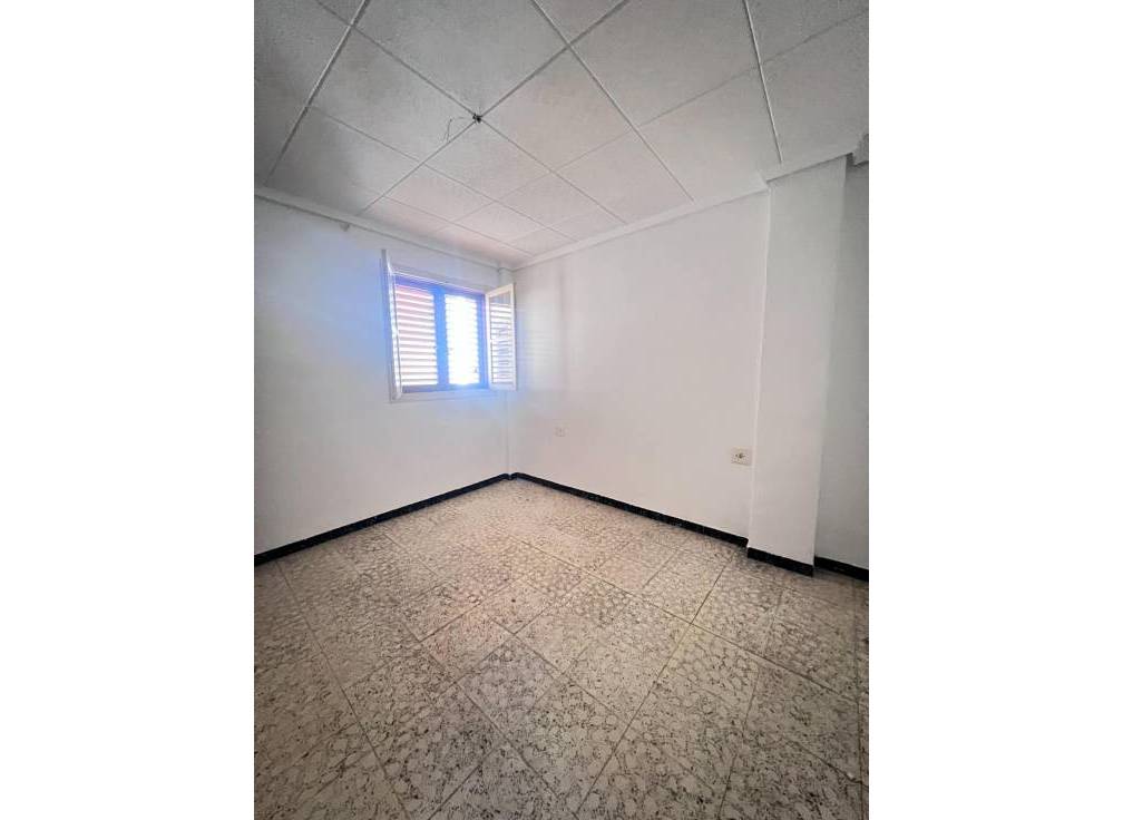Revente - Appartement - Elche - Centro